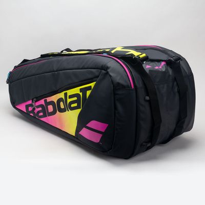 babolat pure aero rafa 12 racquet bag 2023 tennis bags