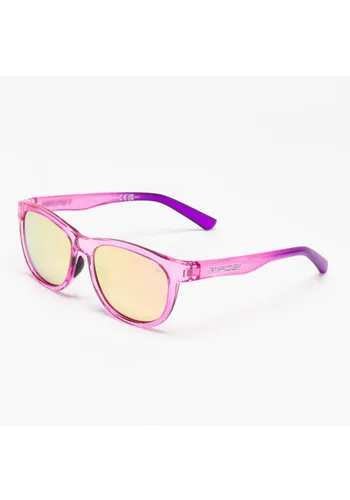 tifosi swank sunglasses sunglasses lavender blushpink mirror