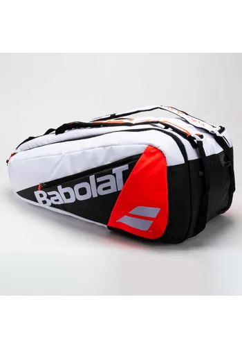 babolat pure strike 12 racquet bag 2024 tennis bags