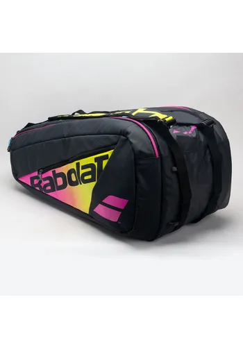 babolat pure aero rafa 12 racquet bag 2023 tennis bags